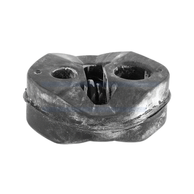 Rubber Strip, exhaust system