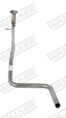 Exhaust Pipe