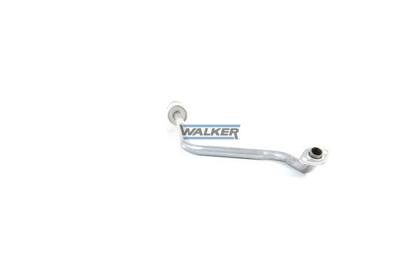 Centre Muffler
