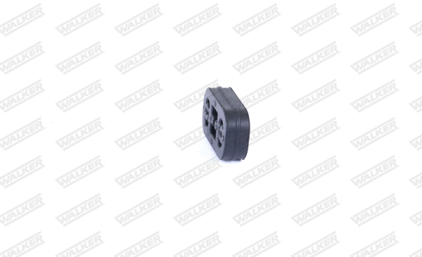 Rubber Strip, exhaust system