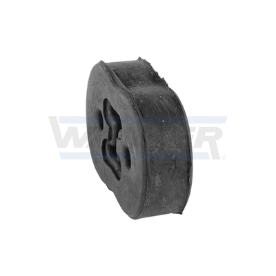 Rubber Strip, exhaust system