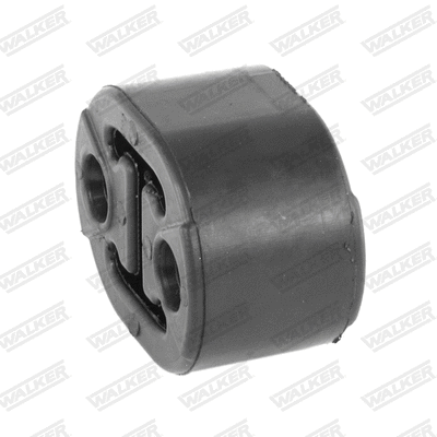 Mount, exhaust system