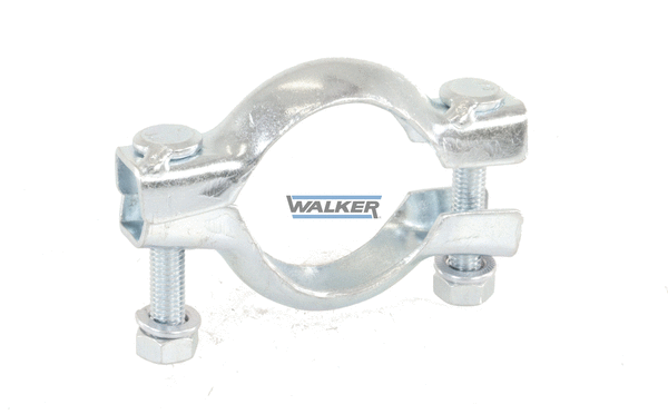 Clamping Piece, exhaust system