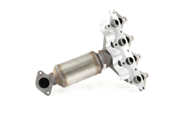Catalytic Converter