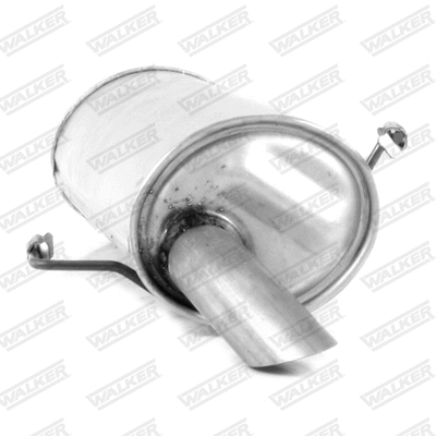Rear Muffler