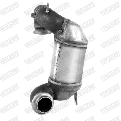 Pre-Catalytic Converter