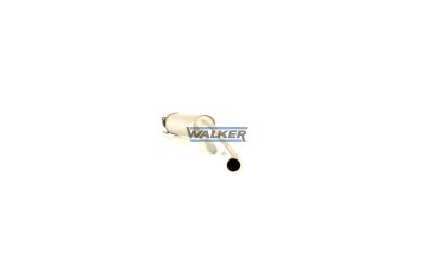 Centre Muffler (19959)