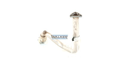 Exhaust Pipe