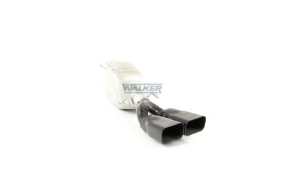 Rear Muffler (17310)