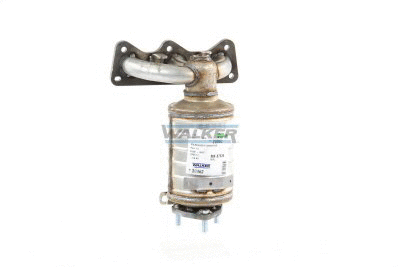 Catalytic Converter (20862)