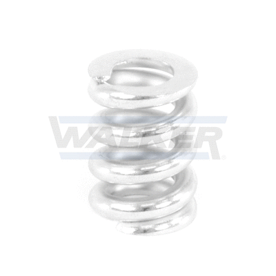 Bolt, exhaust system