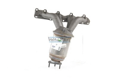 Catalytic Converter (28220)