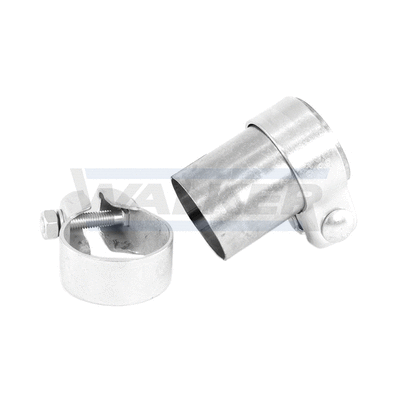 Pipe Connector, exhaust system