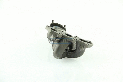 Catalytic Converter (20620)