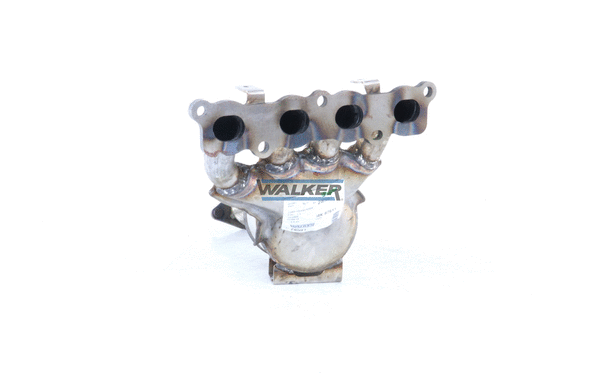 Catalytic Converter