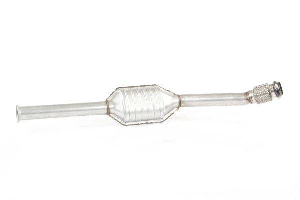 Catalytic Converter