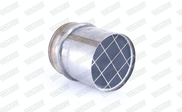 Soot/Particulate Filter, exhaust system