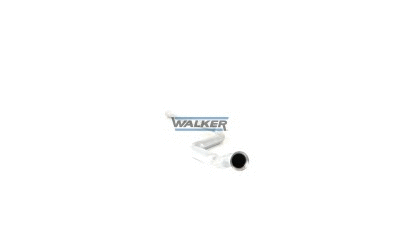 Exhaust Pipe (07576)