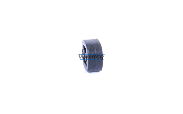 Rubber Strip, exhaust system