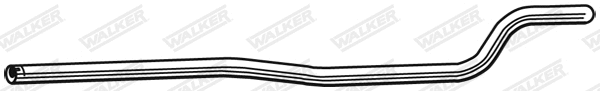 Exhaust Pipe (10683)