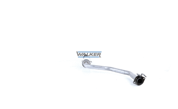 Centre Muffler