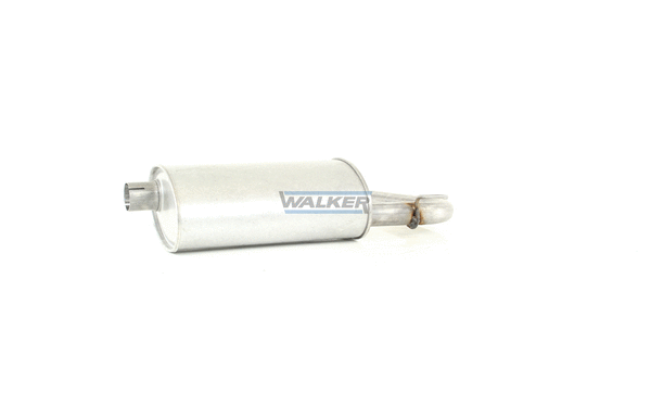 Rear Muffler