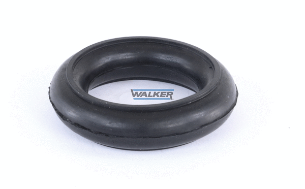 Rubber Strip, exhaust system