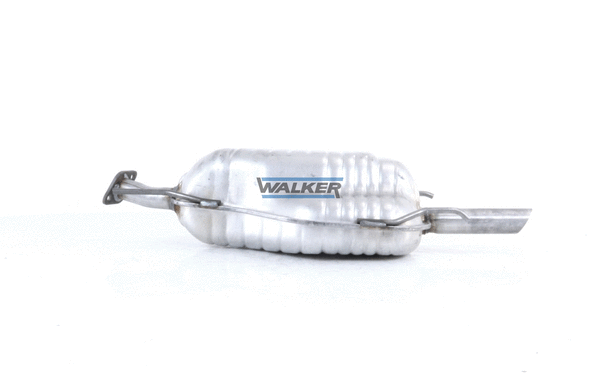 Rear Muffler