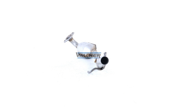 Catalytic Converter (28342)