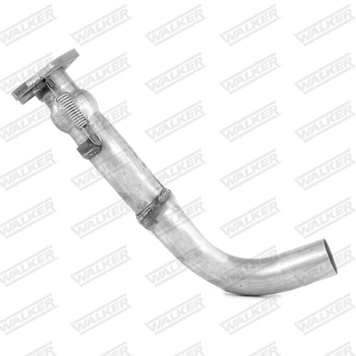 Exhaust Pipe