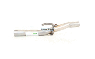 Exhaust Pipe