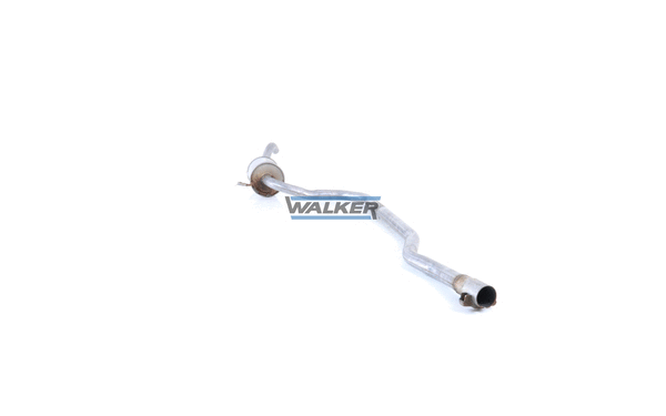 Centre Muffler