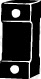 Rubber Strip, exhaust system (81302)