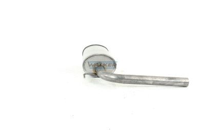 Rear Muffler