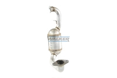 Catalytic Converter (23074)