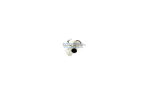 Soot/Particulate Filter, exhaust system