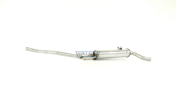 Rear Muffler
