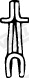 Mount, exhaust system (82495)