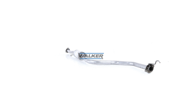 Centre Muffler