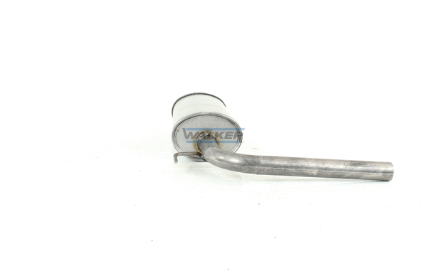 Rear Muffler