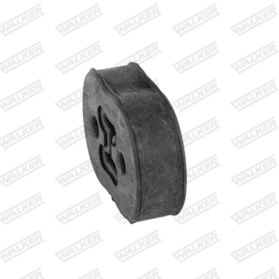 Rubber Strip, exhaust system