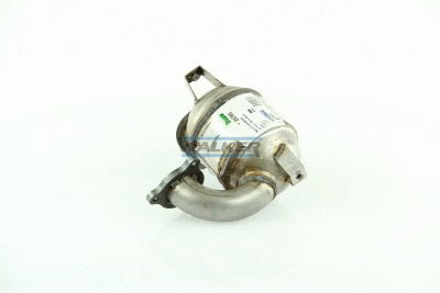 Catalytic Converter (20780)