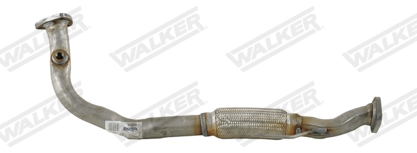 Exhaust Pipe