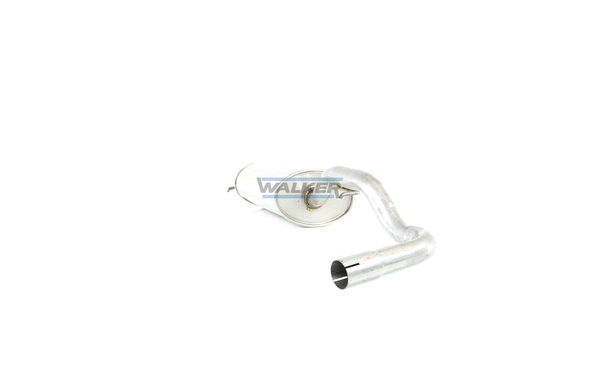 Rear Muffler