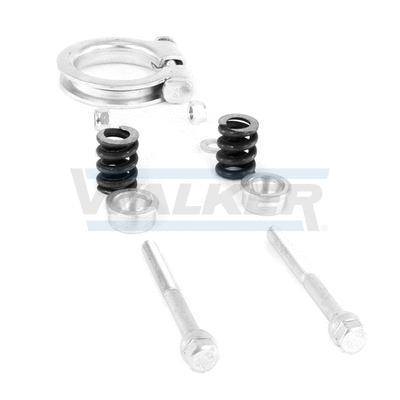 Mounting Kit, exhaust system