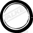 Gasket, exhaust pipe (80217)