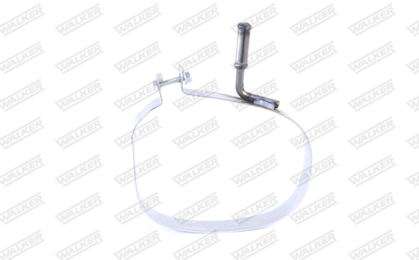 Mount, exhaust system