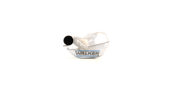 Rear Muffler