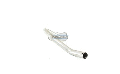 Rear Muffler