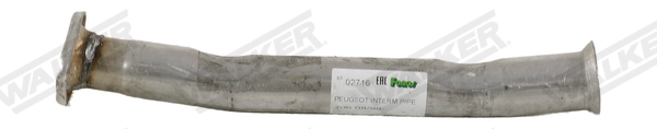 Exhaust Pipe